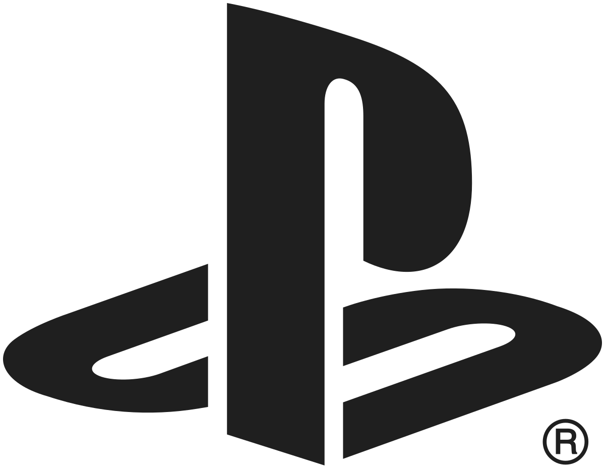 logo de playstation