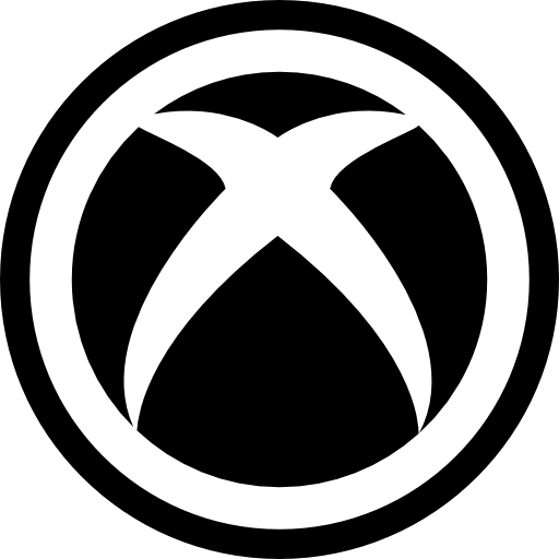 logo de xbox